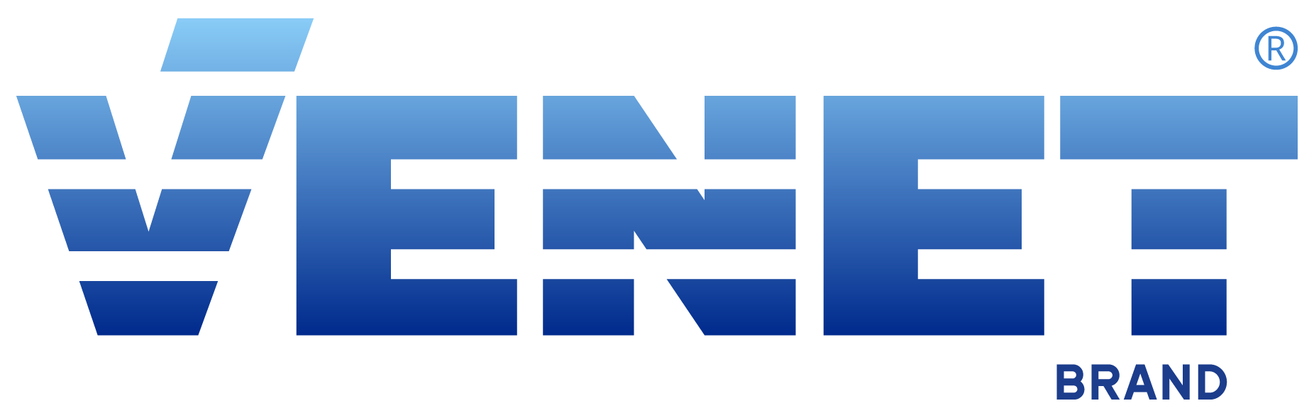 Logo for venus brands