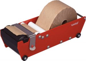 Water Activated Kraft Paper Tape