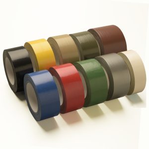 145B Cloth Tapes