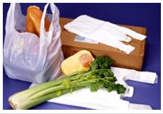 Wholesale Plastic Bags