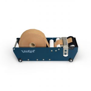 Water Activated Tape Dispenser VH480