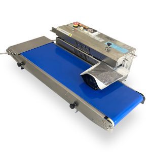 Horizontal Band Sealer VH881HC-30