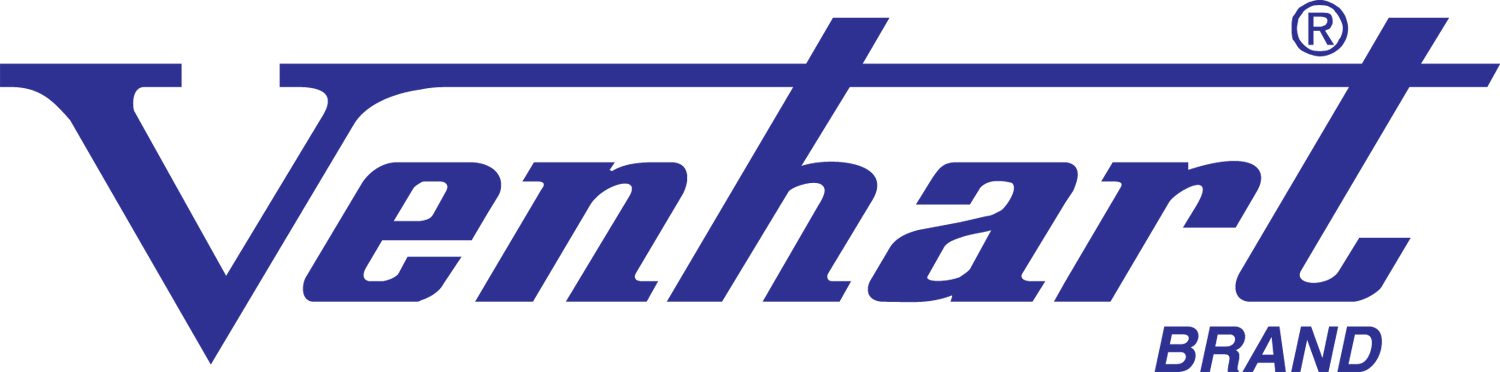Logo for venus brands